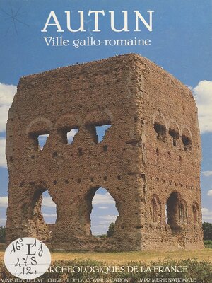 cover image of Autun